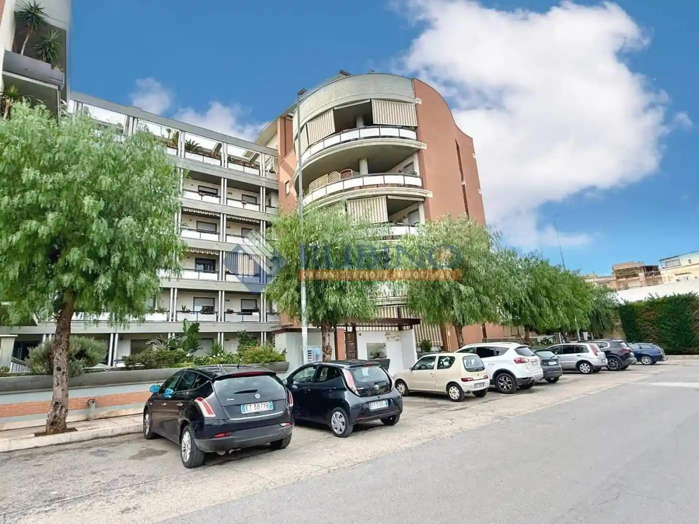 Appartamento in vendita a Trani