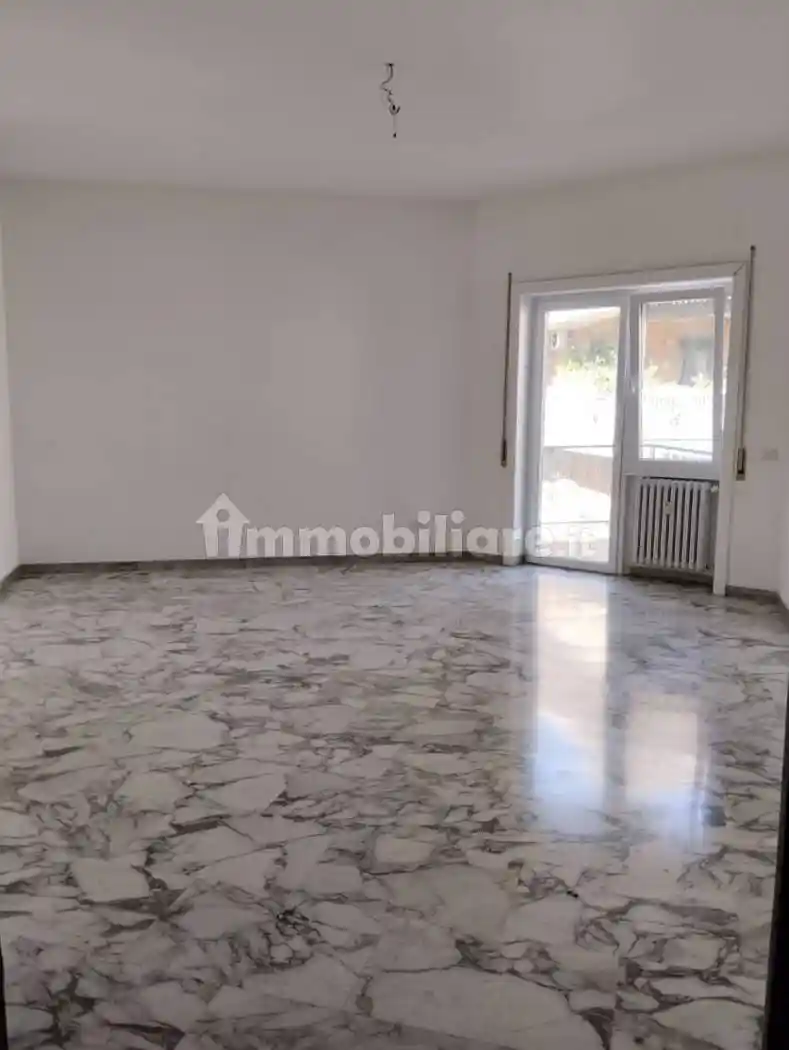 Quadrilocale piazza Irnerio, Baldo degli Ubaldi, Roma - foto 3