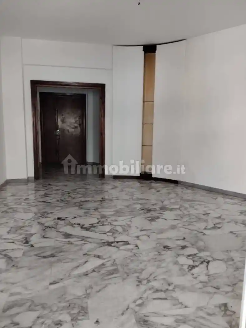 Quadrilocale piazza Irnerio, Baldo degli Ubaldi, Roma - foto 5