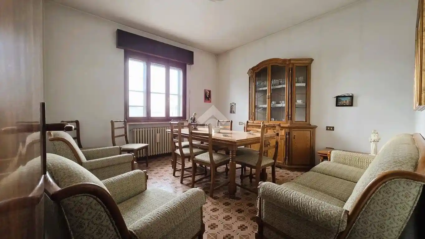 Villa in vendita a Borgo Virgilio