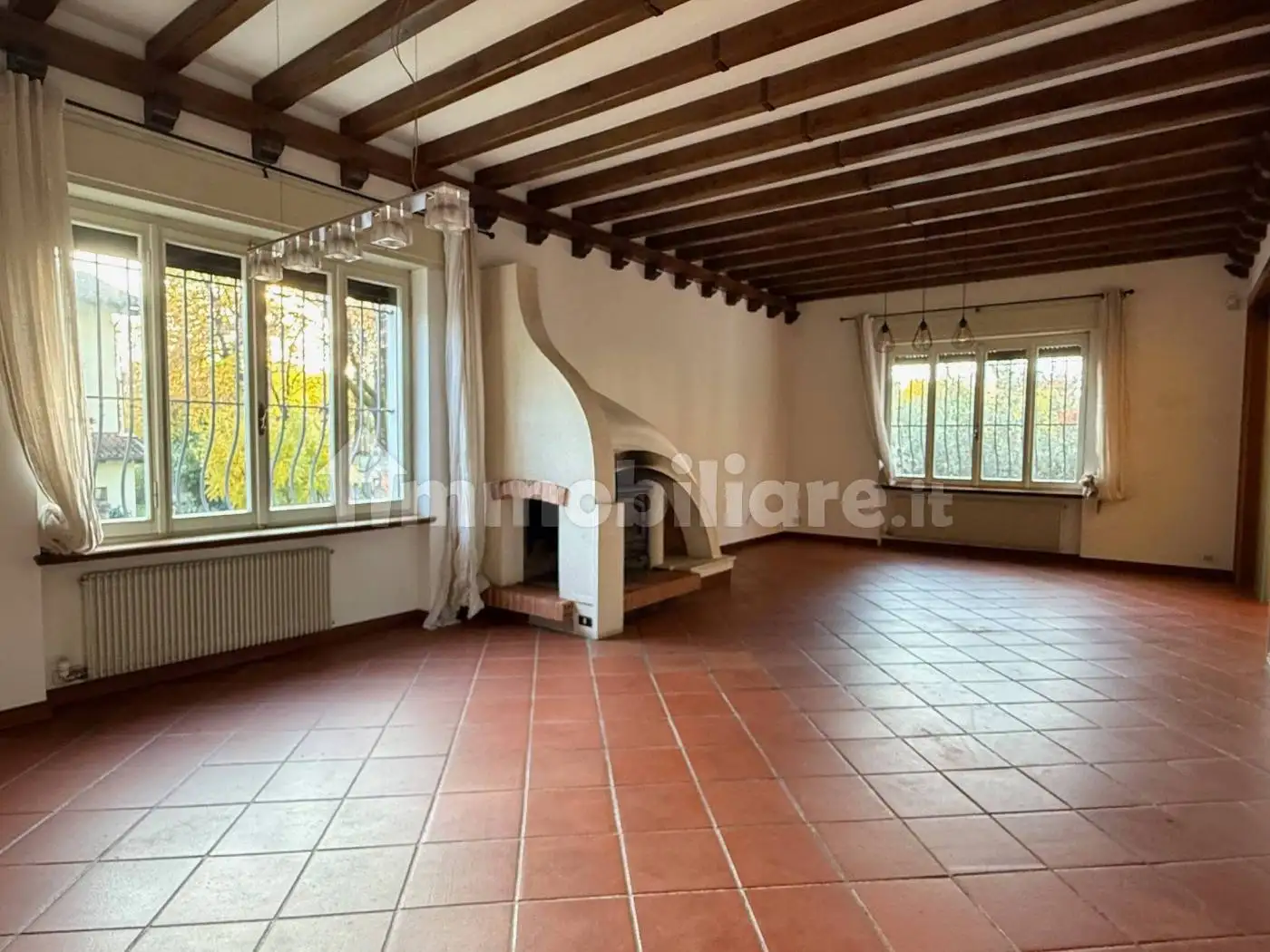 Villa in vendita a Pordenone