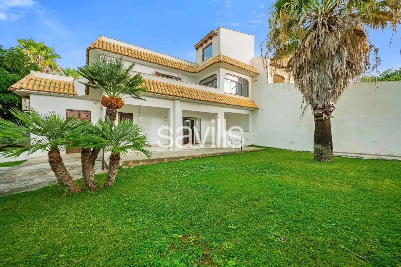 Villa unifamiliare via Grosseto, Quarara, Costa Orientale, Mazara del Vallo - foto 2