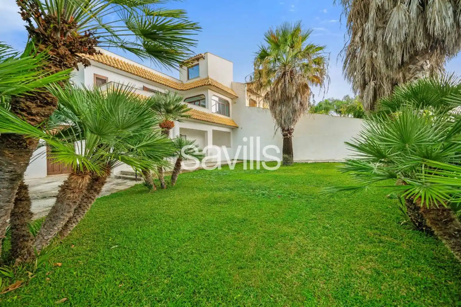 Villa unifamiliare via Grosseto, Quarara, Costa Orientale, Mazara del Vallo - foto 4