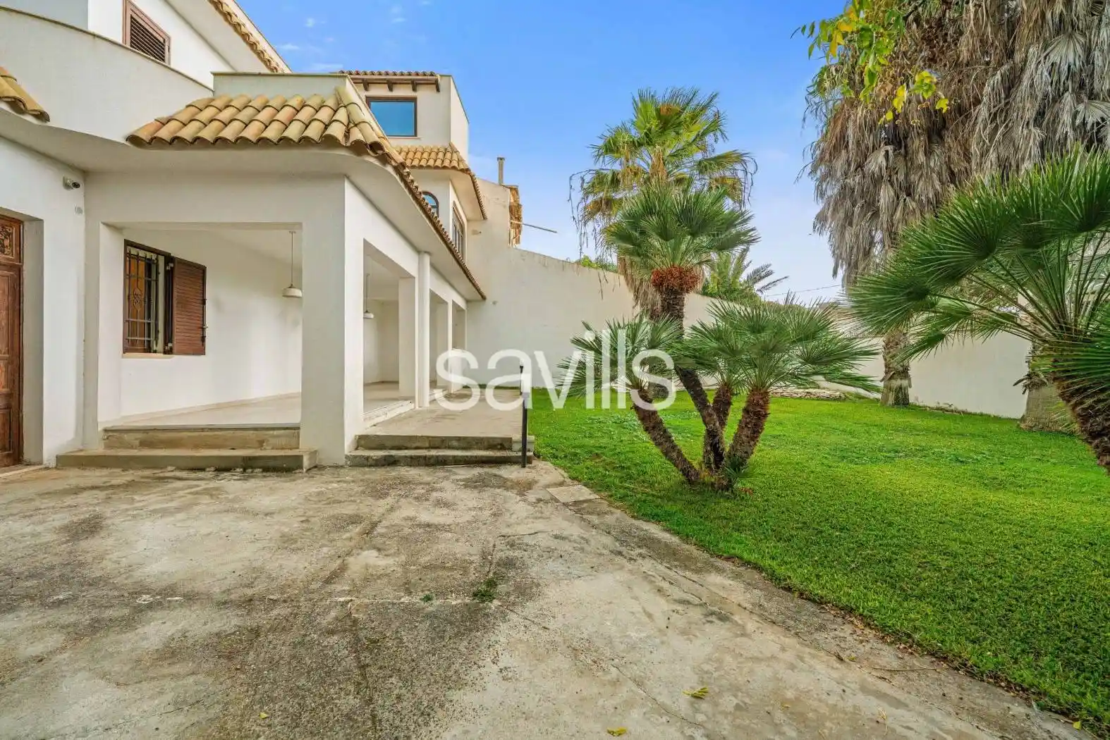 Villa unifamiliare via Grosseto, Quarara, Costa Orientale, Mazara del Vallo - foto 5