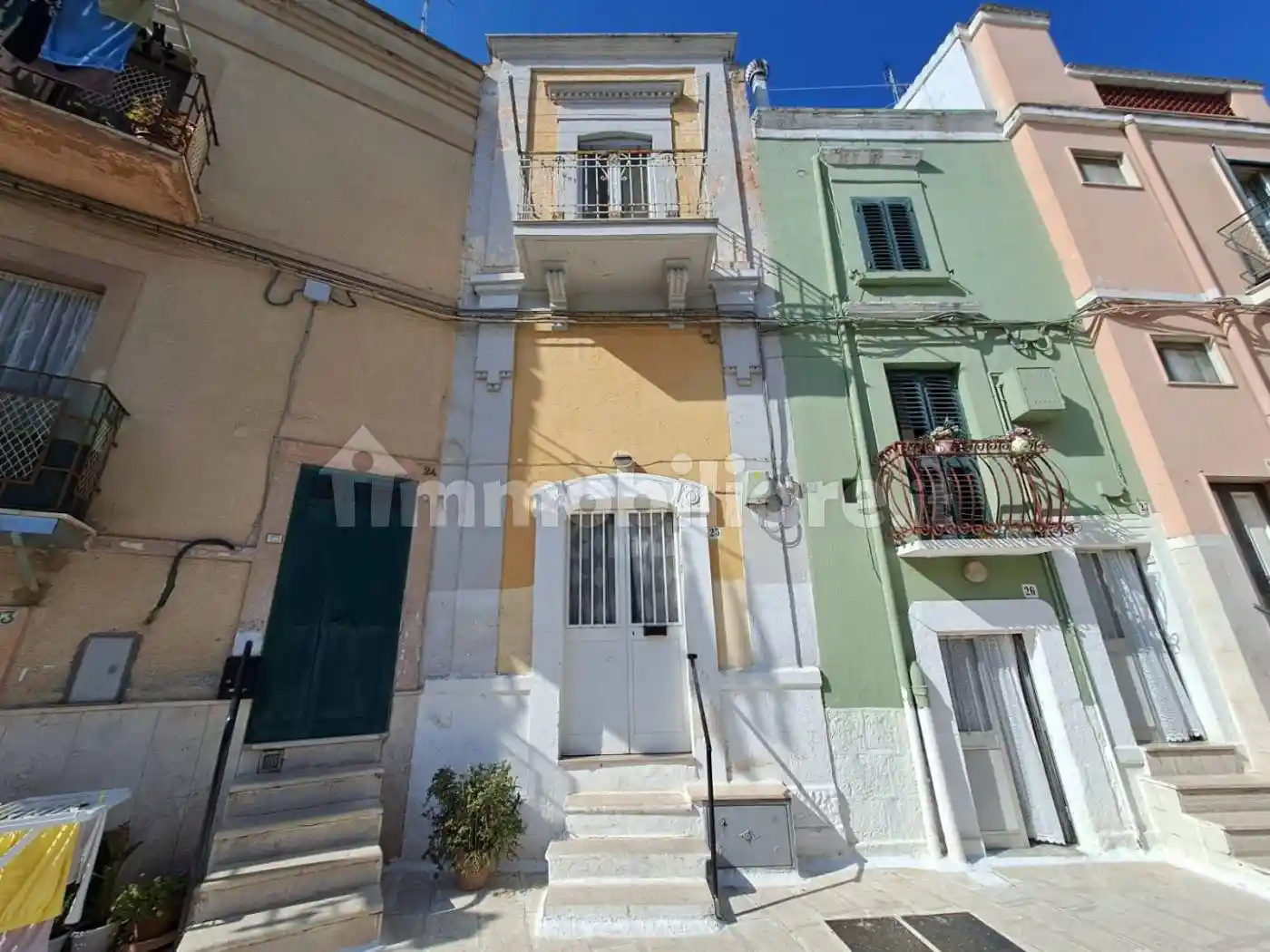 Casa indipendente in vendita a Valenzano