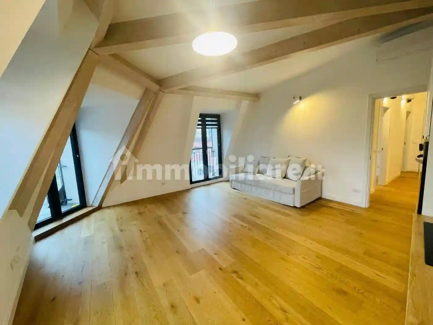 Attico - Mansarda - foto 2