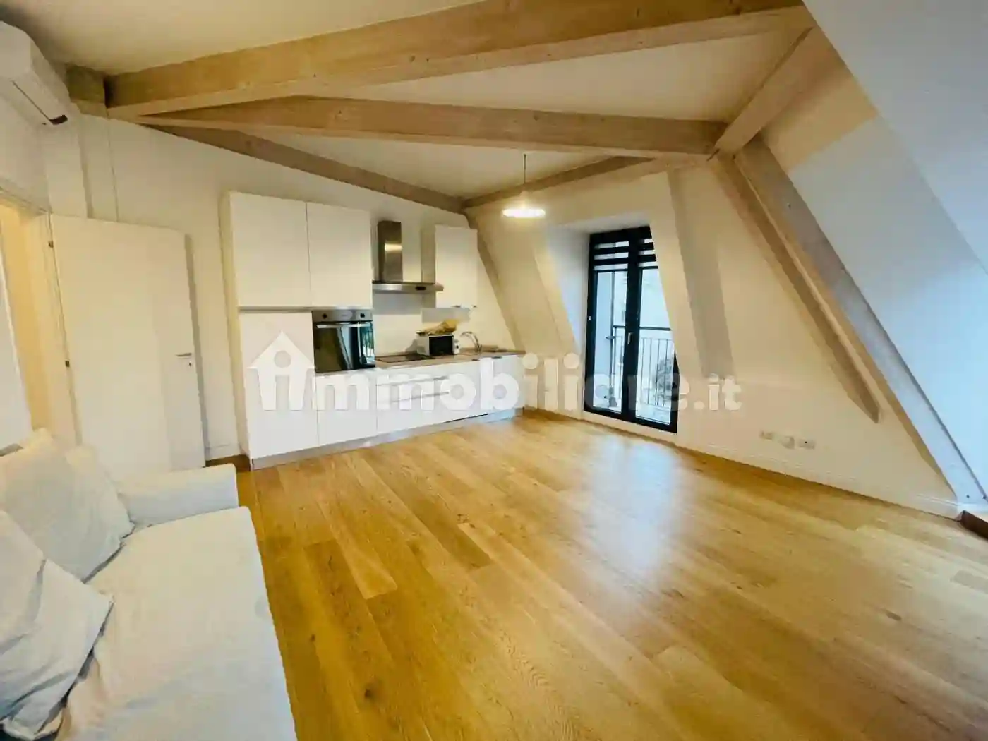 Attico - Mansarda - foto 3