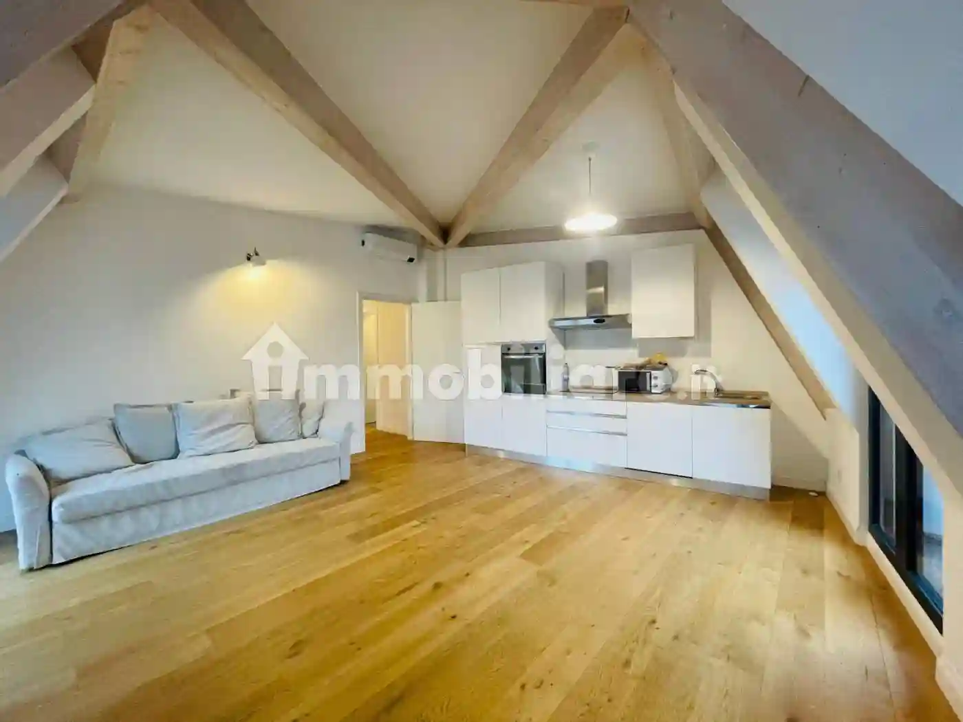 Attico - Mansarda - foto 4