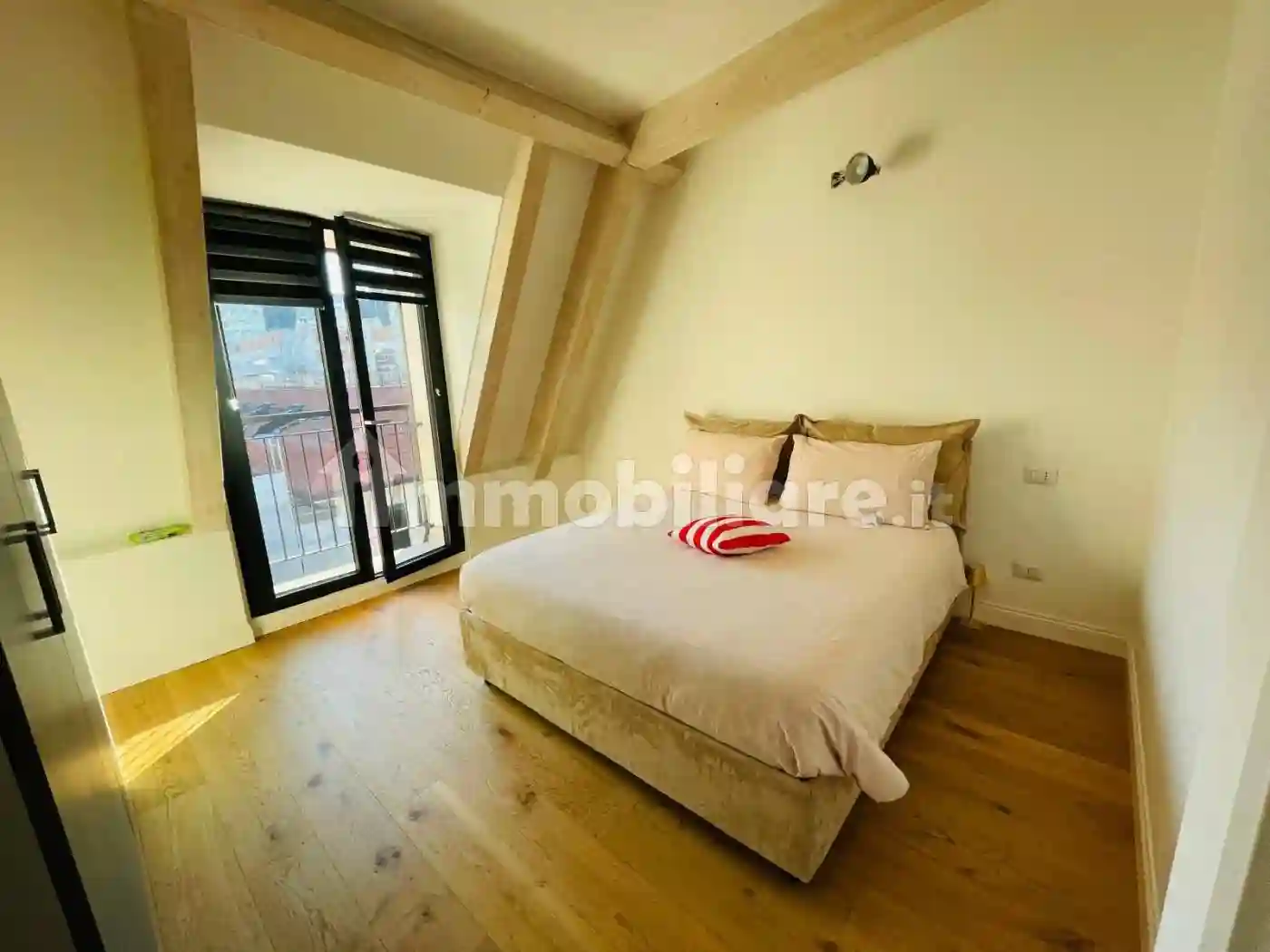 Attico - Mansarda - foto 5