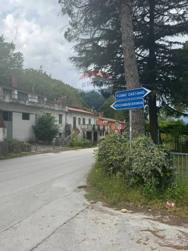 Rustico - Casale in vendita a San Martino Valle Caudina