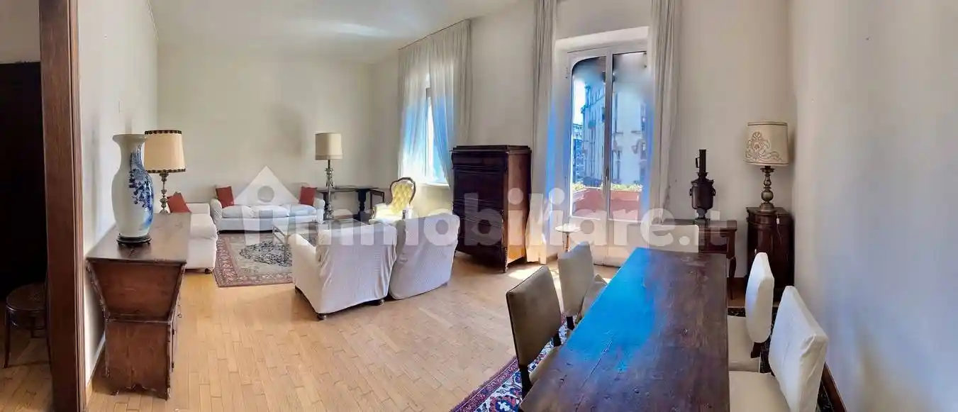 Appartamento viale Lunigiana 4, Cascina dei Pomi, Milano - foto 3