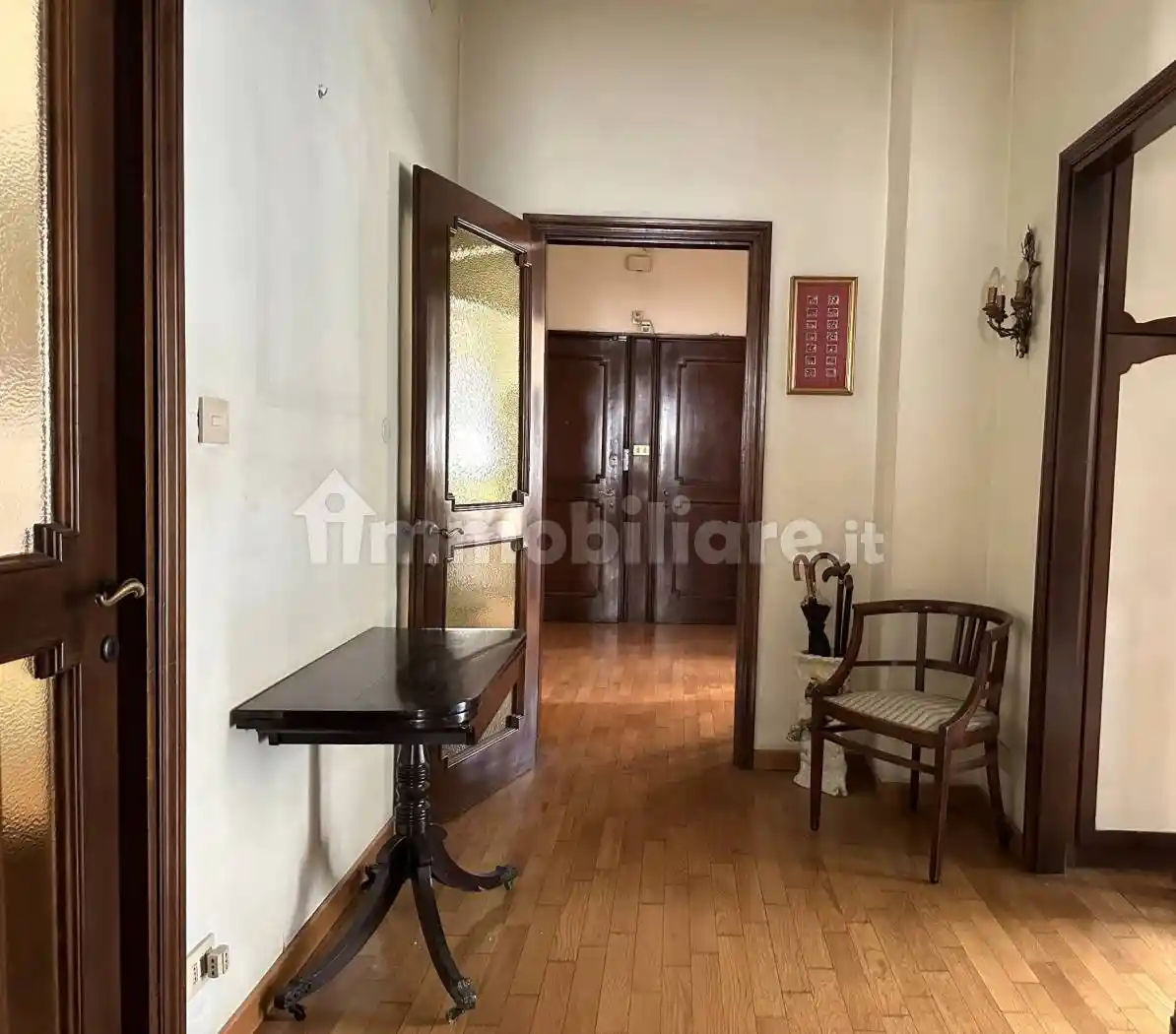 Appartamento viale Lunigiana 4, Cascina dei Pomi, Milano - foto 5