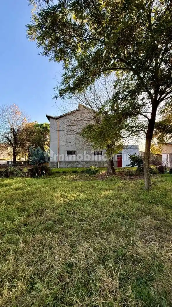 Terratetto unifamiliare via Tortona, Pievesestina - San Cristoforo, Cesena - foto 2