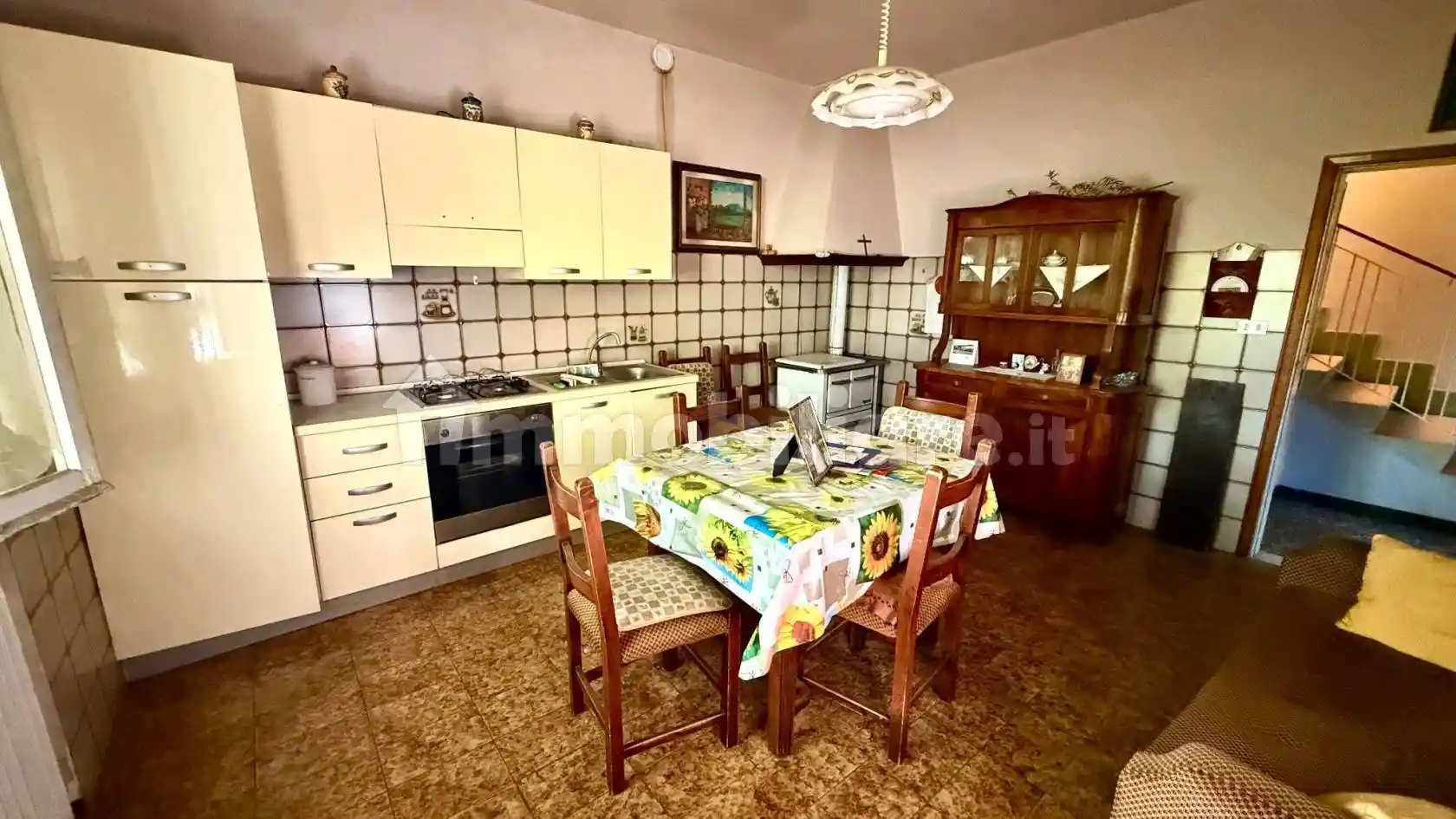 Terratetto unifamiliare via Tortona, Pievesestina - San Cristoforo, Cesena - foto 3