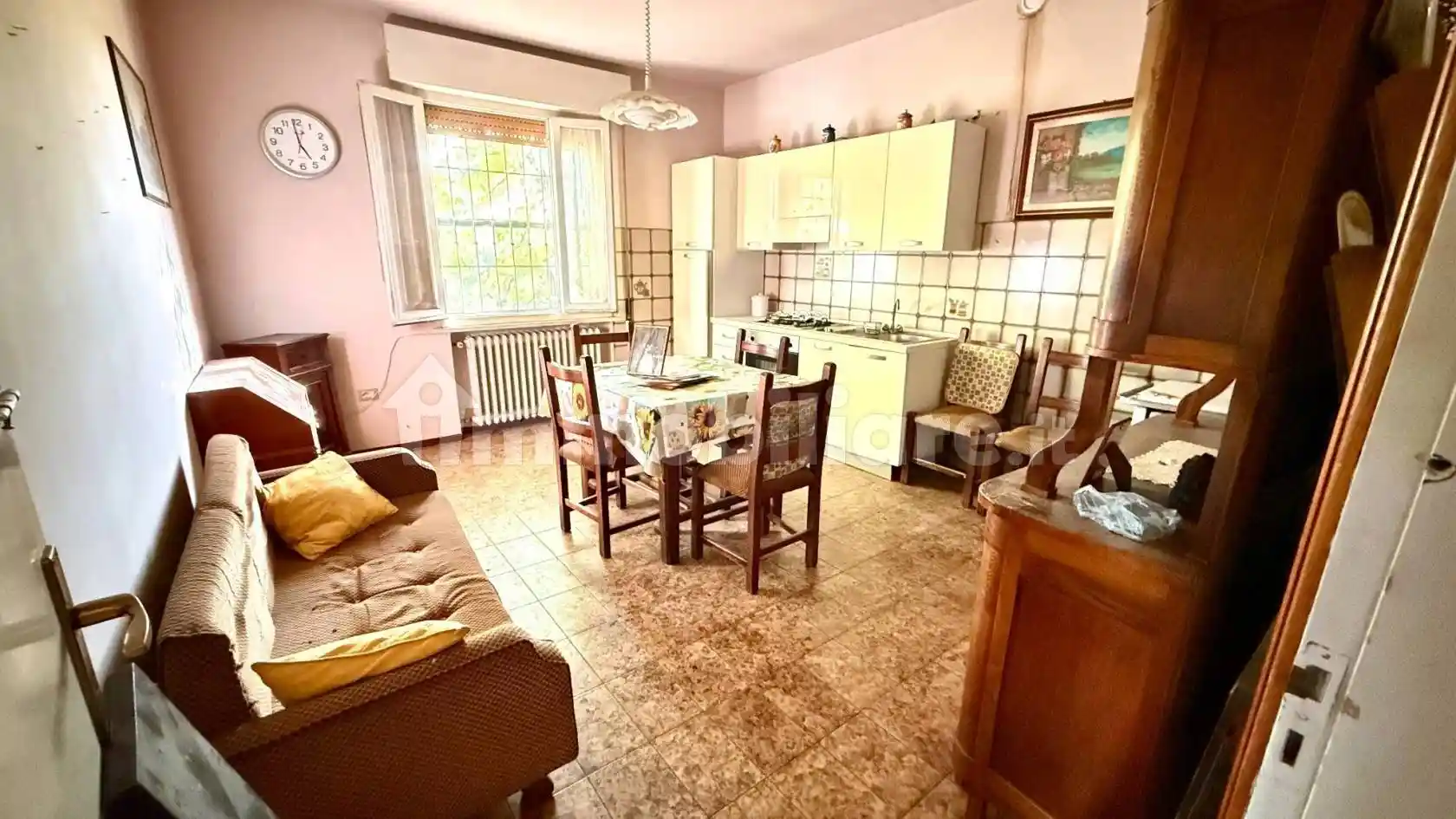 Terratetto unifamiliare via Tortona, Pievesestina - San Cristoforo, Cesena - foto 4