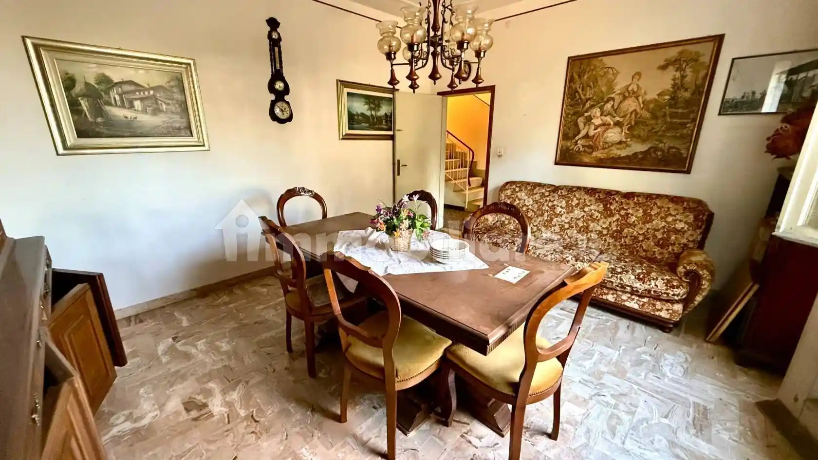 Terratetto unifamiliare via Tortona, Pievesestina - San Cristoforo, Cesena - foto 5