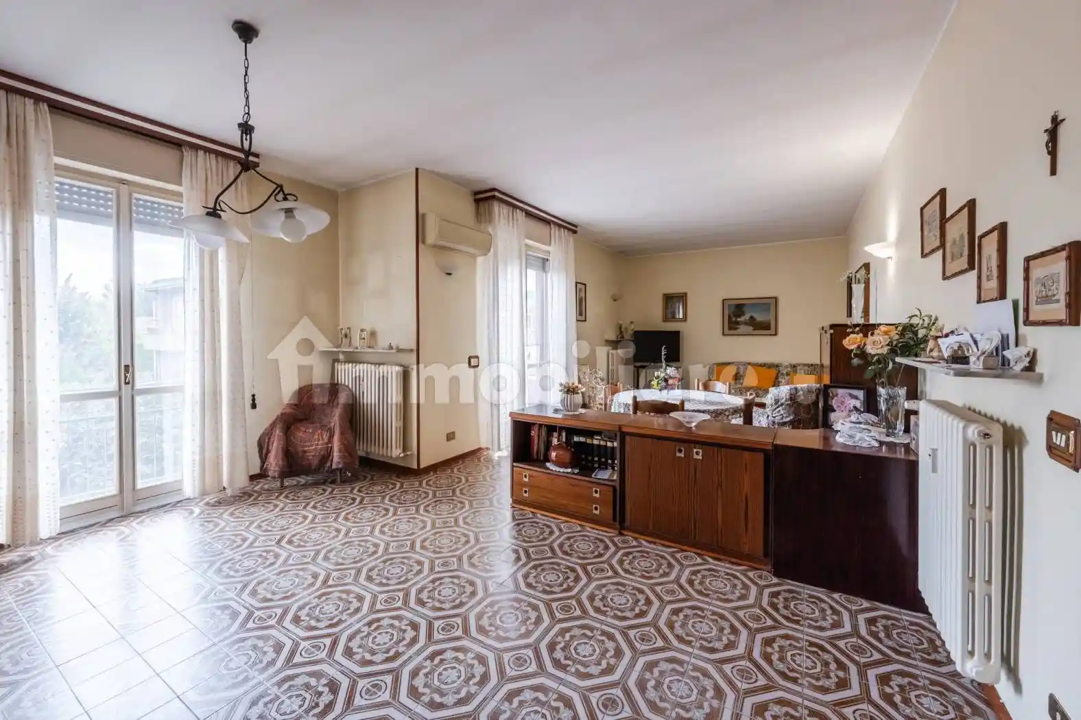 Appartamento in vendita a Scandiano