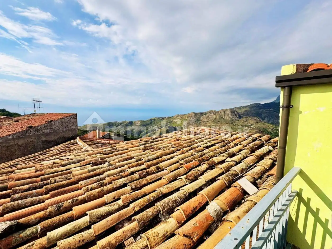 Bilocale via Giuseppe Garibaldi, Centro, Bonifati - foto 2