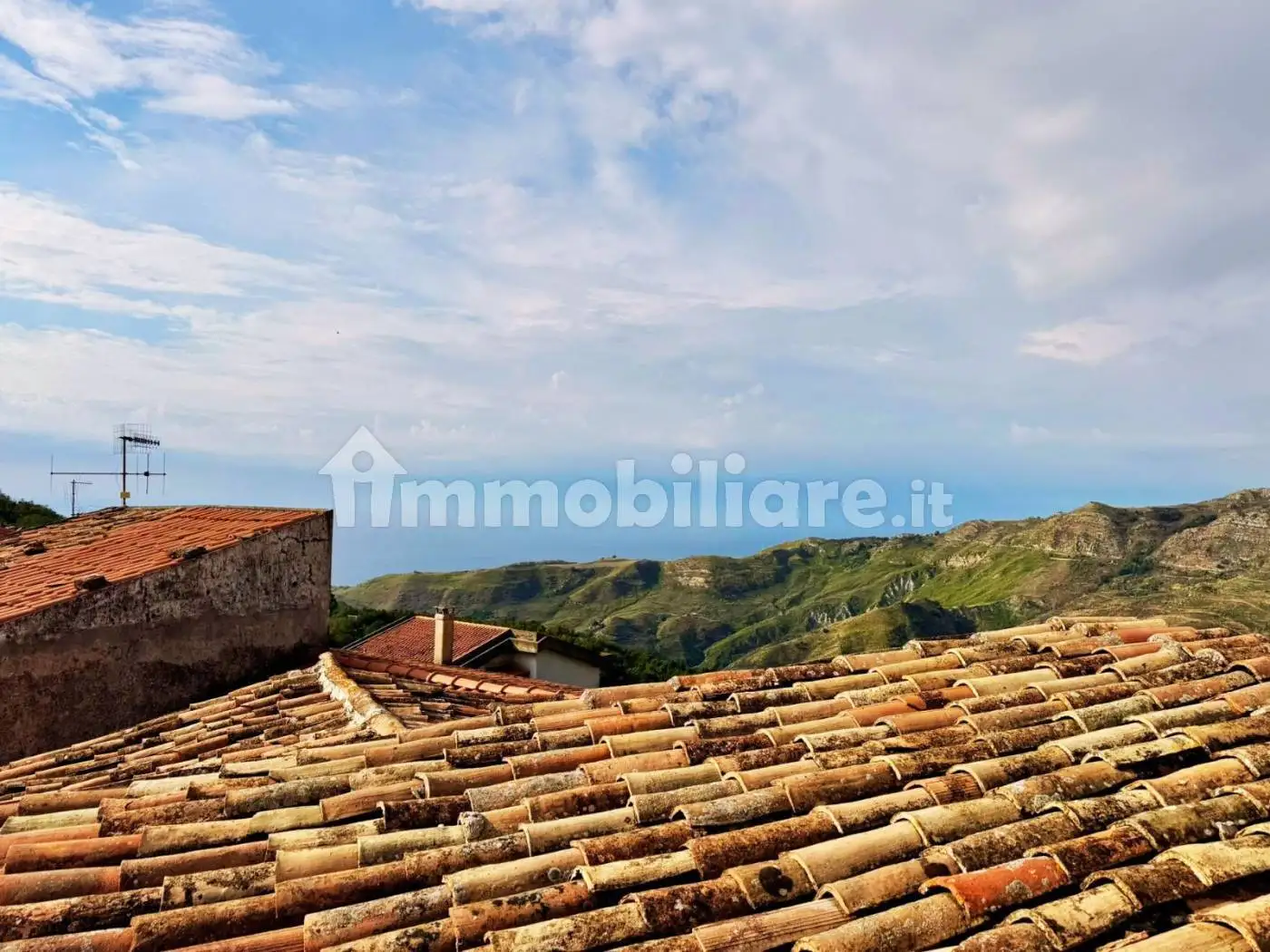 Bilocale via Giuseppe Garibaldi, Centro, Bonifati - foto 3
