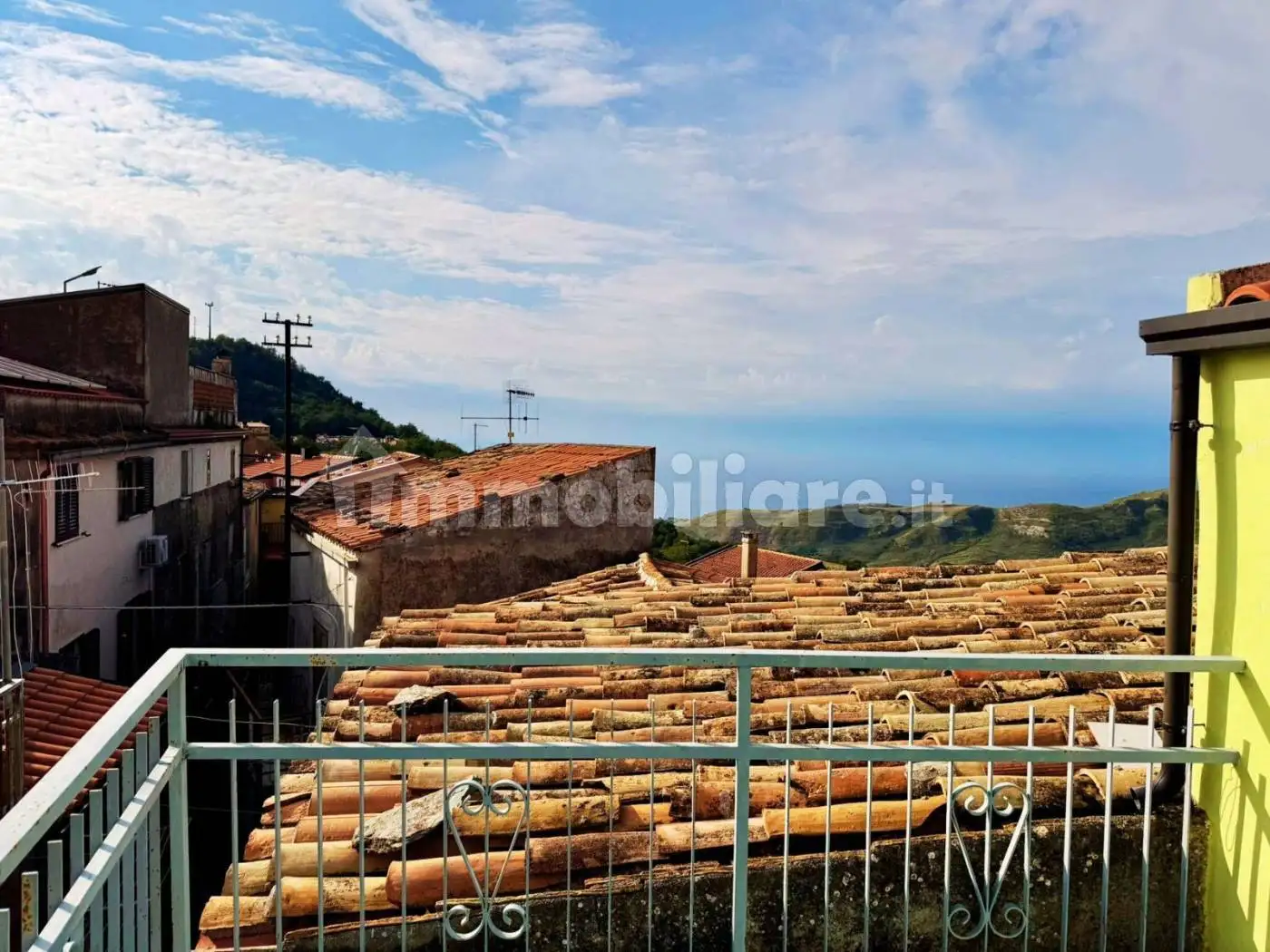 Bilocale via Giuseppe Garibaldi, Centro, Bonifati - foto 4