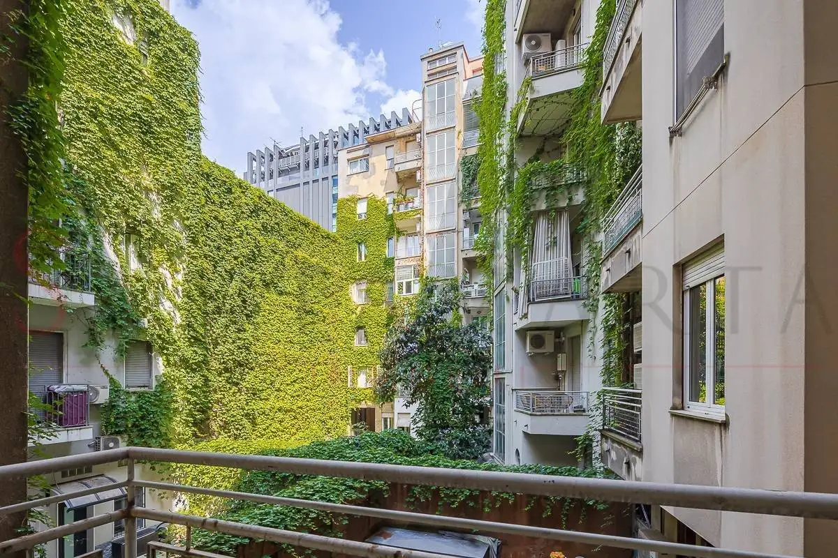 Apartment in vendita a Milan