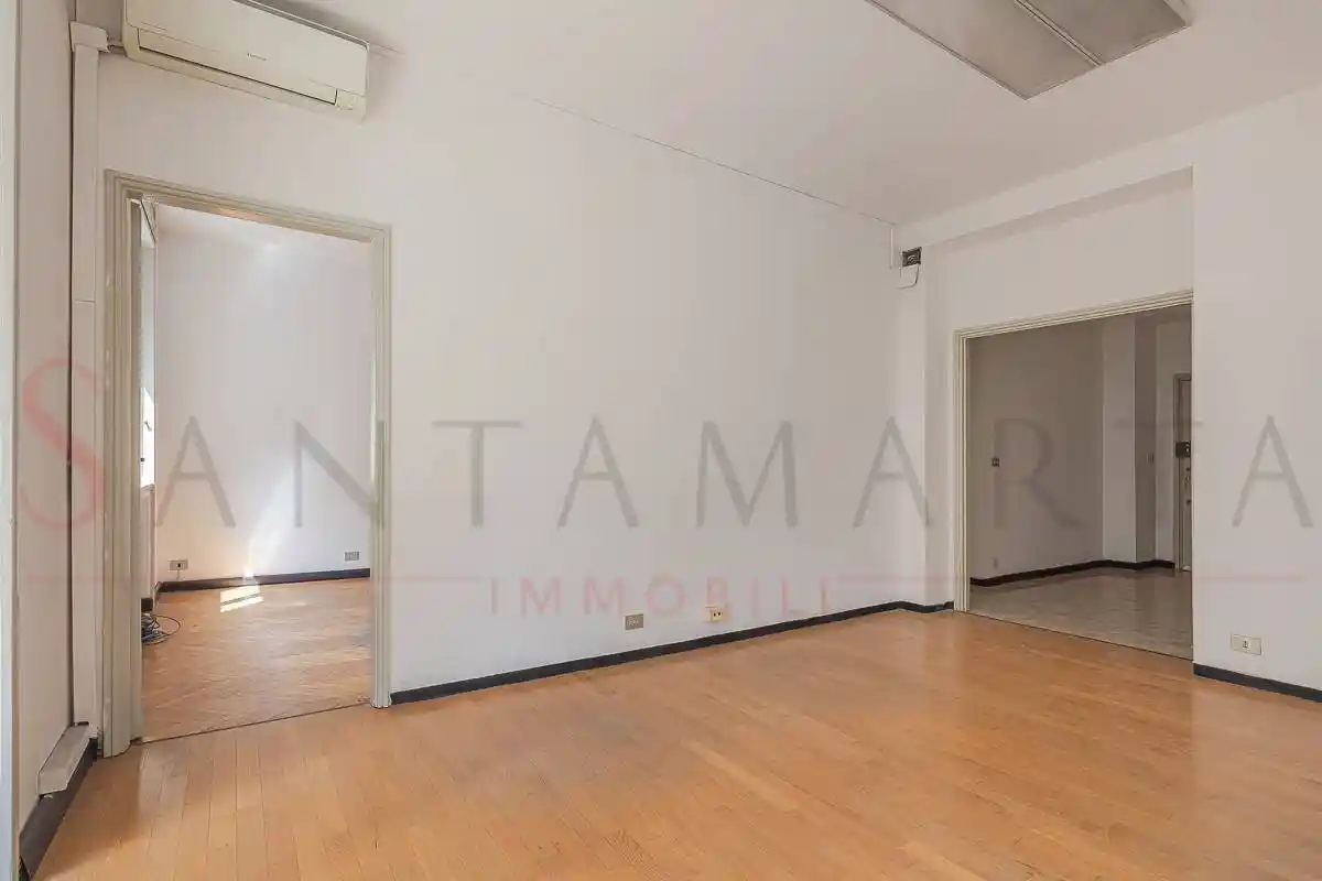 Trilocale viale Ferdinando di Savoia, Repubblica, Milano - foto 4