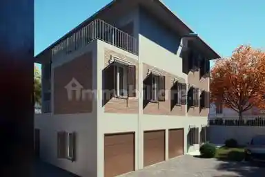 Trilocale nuovo, piano terra, Viale Dante, Osservanza, Imola - foto 4