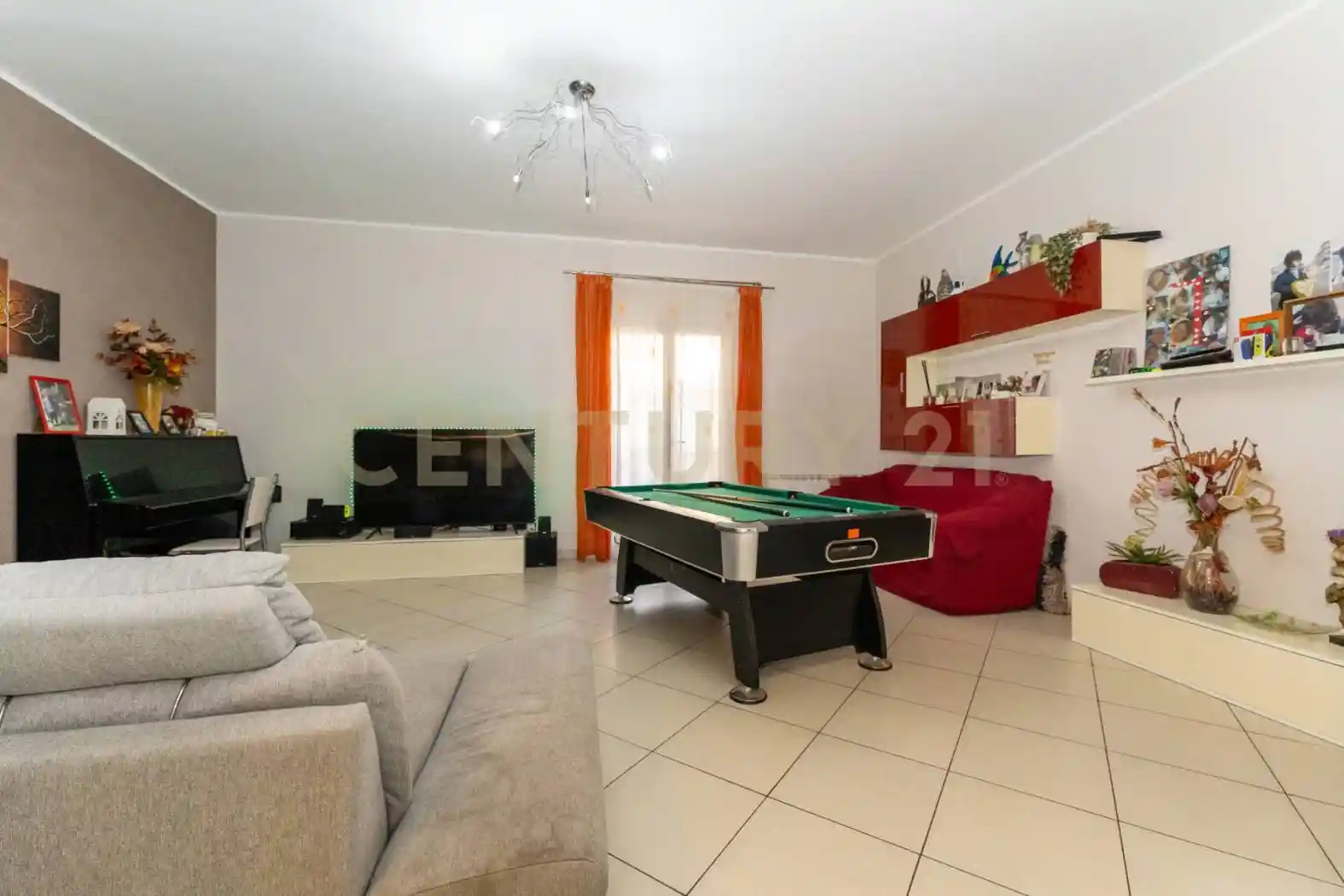 Appartamento in vendita a Belpasso