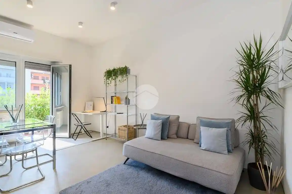 Bilocale via Flaminia Nuova, Fleming, Roma - foto 2