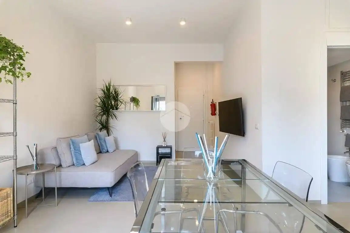 Bilocale via Flaminia Nuova, Fleming, Roma - foto 3