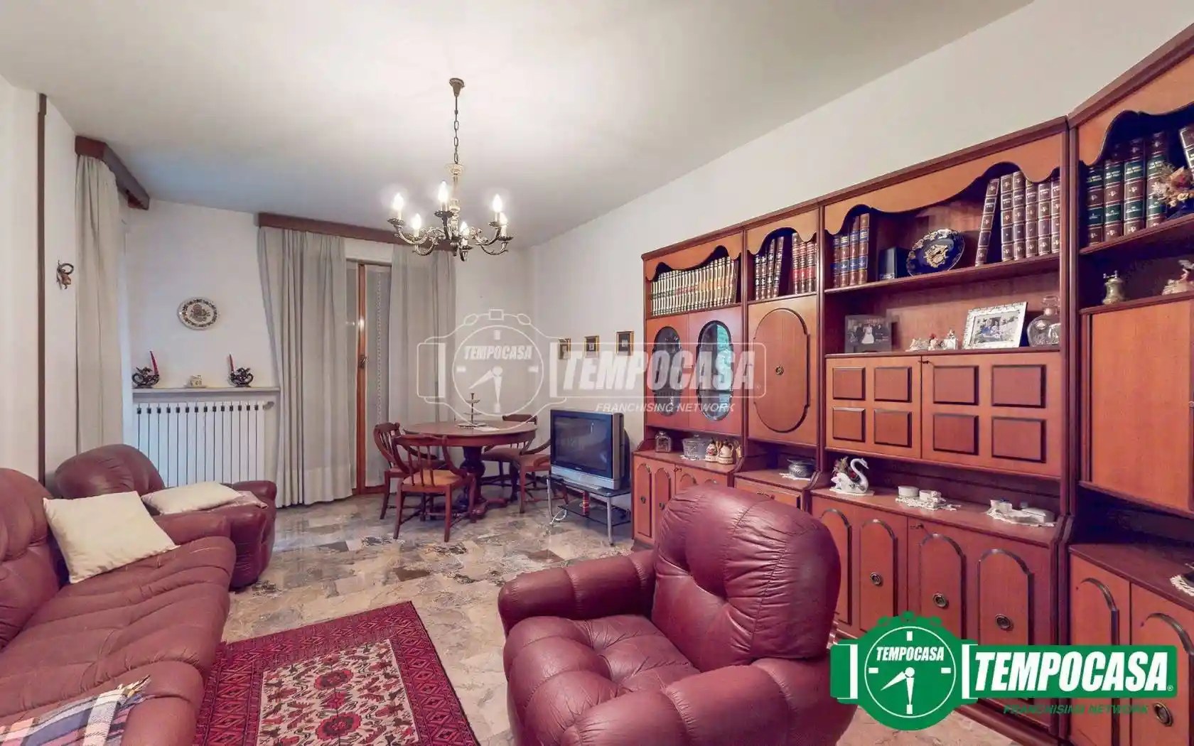 Appartamento in vendita a Novi Ligure