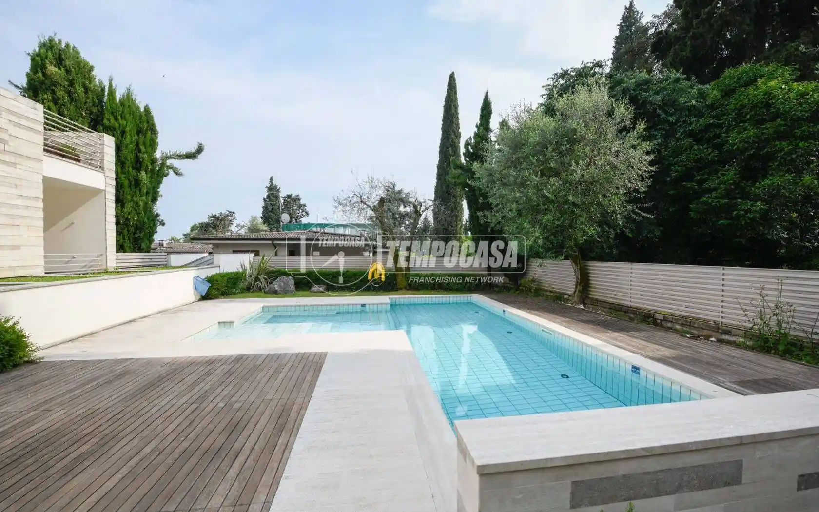 Villa unifamiliare via Disciplina 29, Centro, Gardone Riviera - foto 2