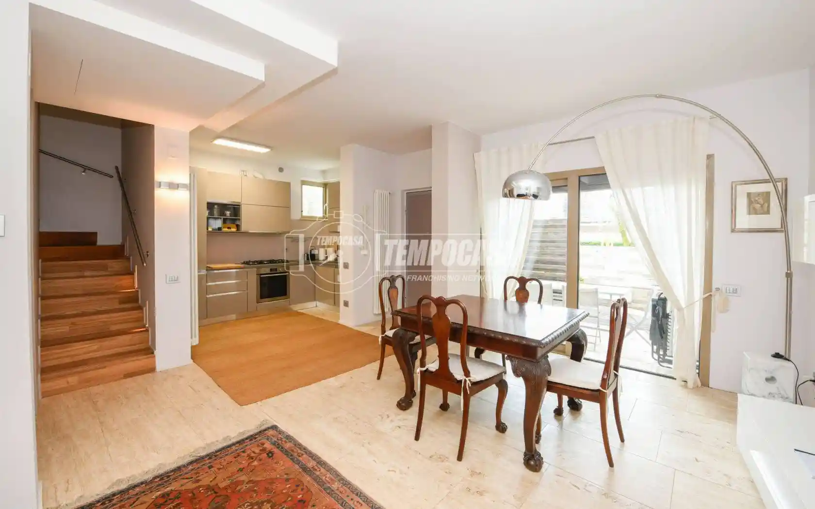 Villa unifamiliare via Disciplina 29, Centro, Gardone Riviera - foto 3