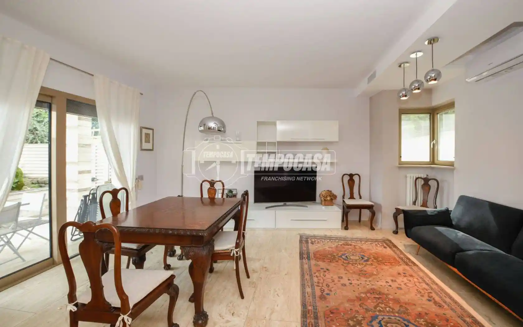 Villa unifamiliare via Disciplina 29, Centro, Gardone Riviera - foto 5