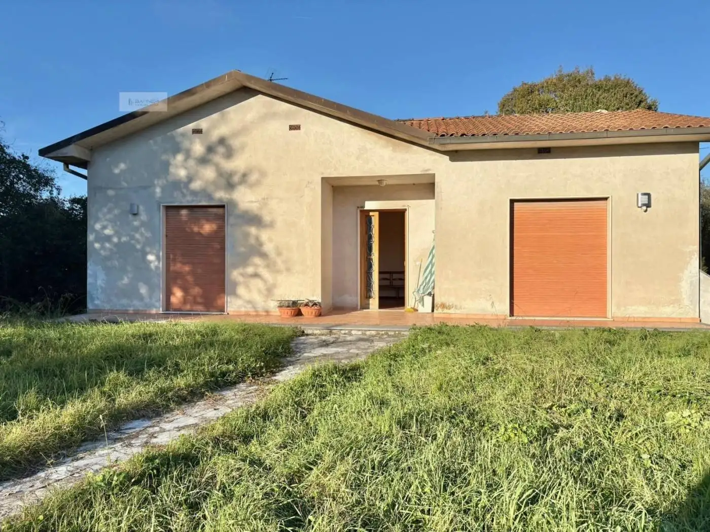 Villa in vendita a Lucca