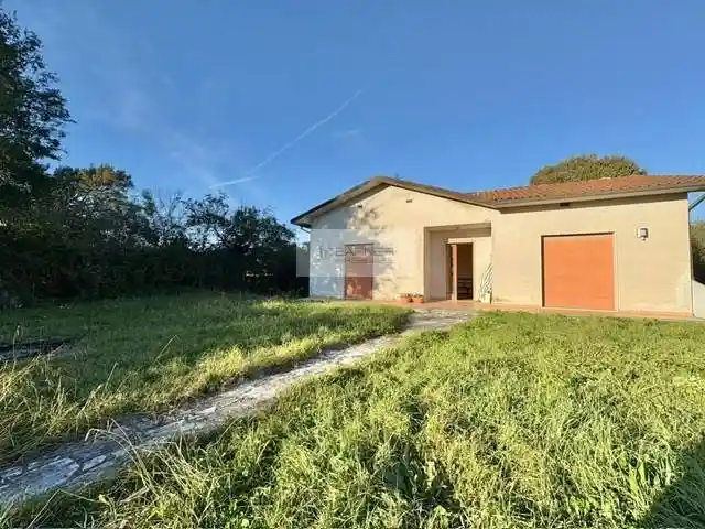 Villa unifamiliare via di Fregionaia, Santa Maria a Colle - Ponte San Pietro, Lucca - foto 2