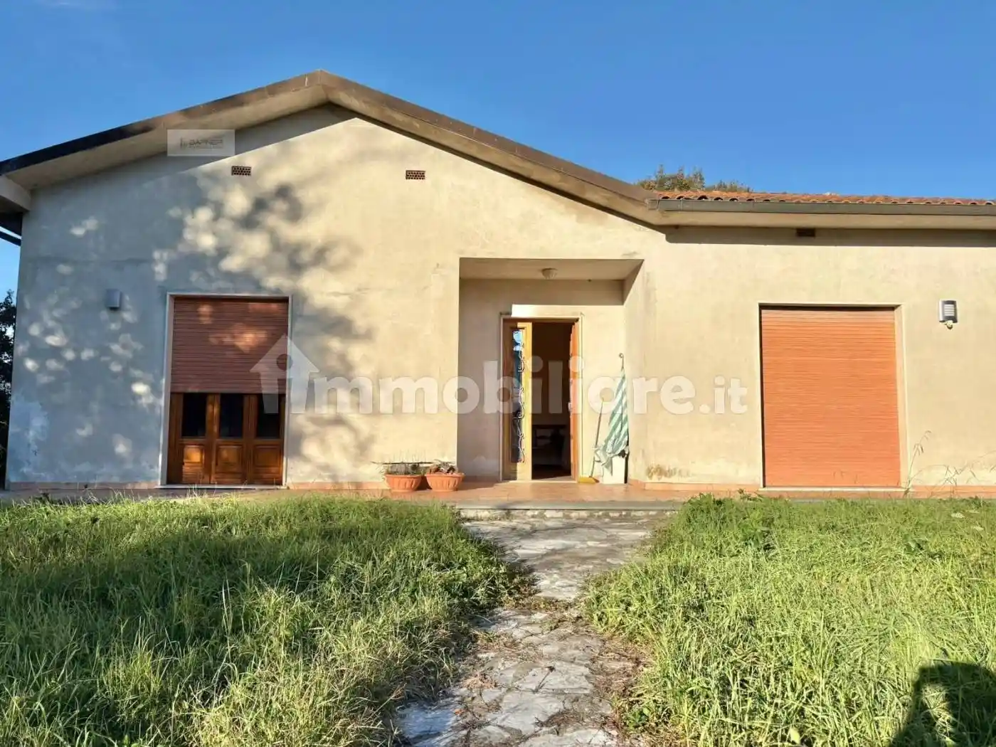 Villa unifamiliare via di Fregionaia, Santa Maria a Colle - Ponte San Pietro, Lucca - foto 3