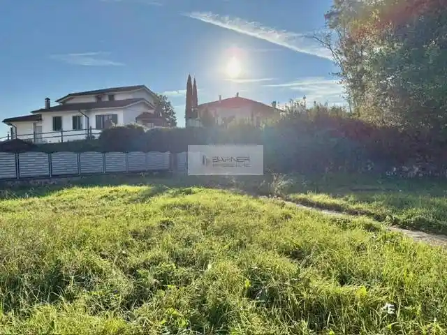 Villa unifamiliare via di Fregionaia, Santa Maria a Colle - Ponte San Pietro, Lucca - foto 4