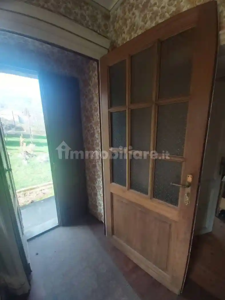 Villa bifamiliare frazione Versino 47, Centro, Viù - foto 3