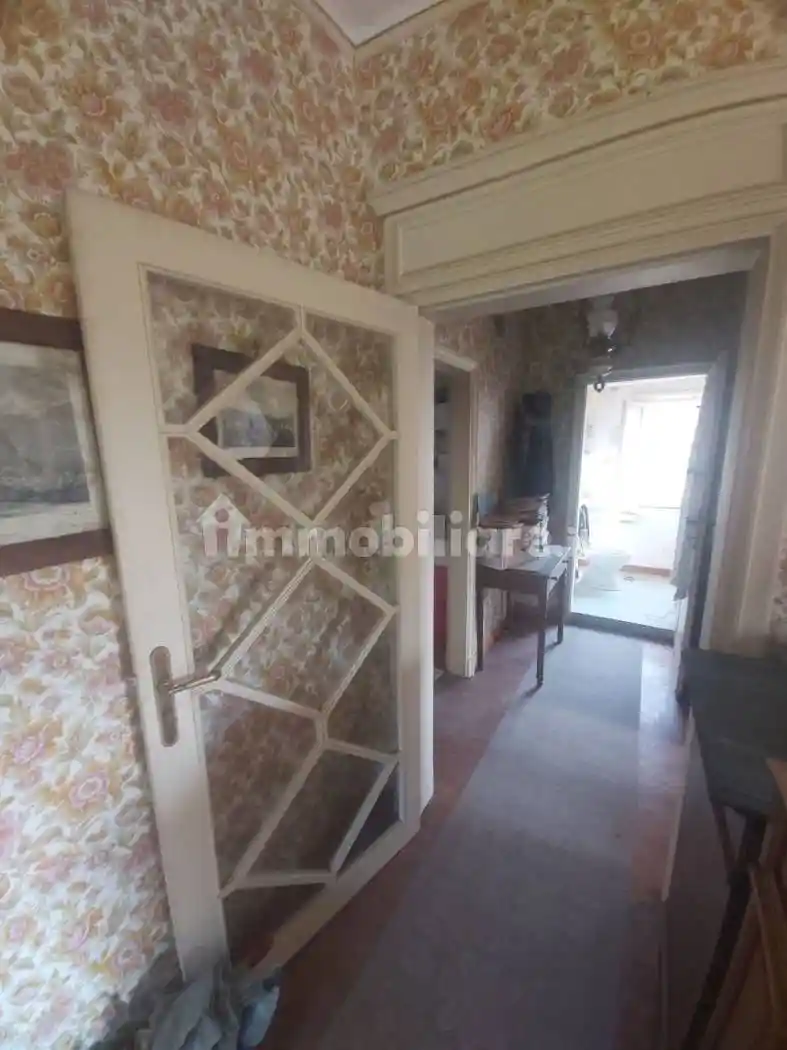 Villa bifamiliare frazione Versino 47, Centro, Viù - foto 4