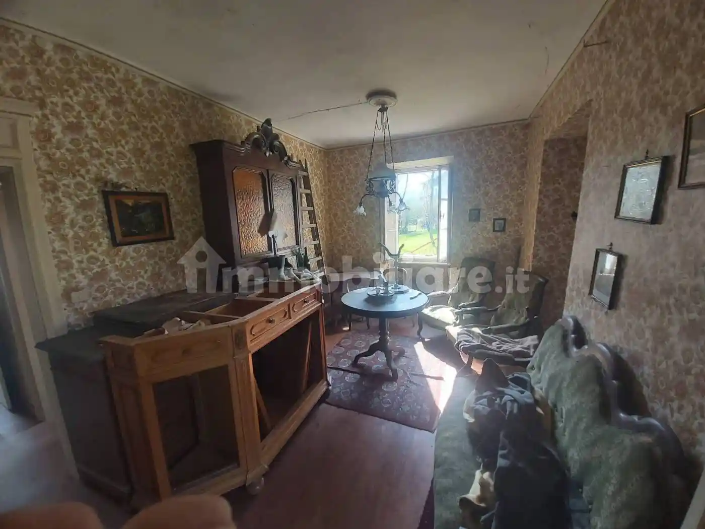 Villa bifamiliare frazione Versino 47, Centro, Viù - foto 5