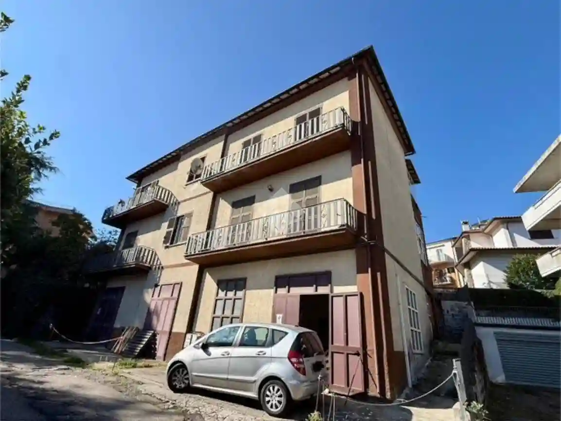 Palazzo - Edificio - foto 2