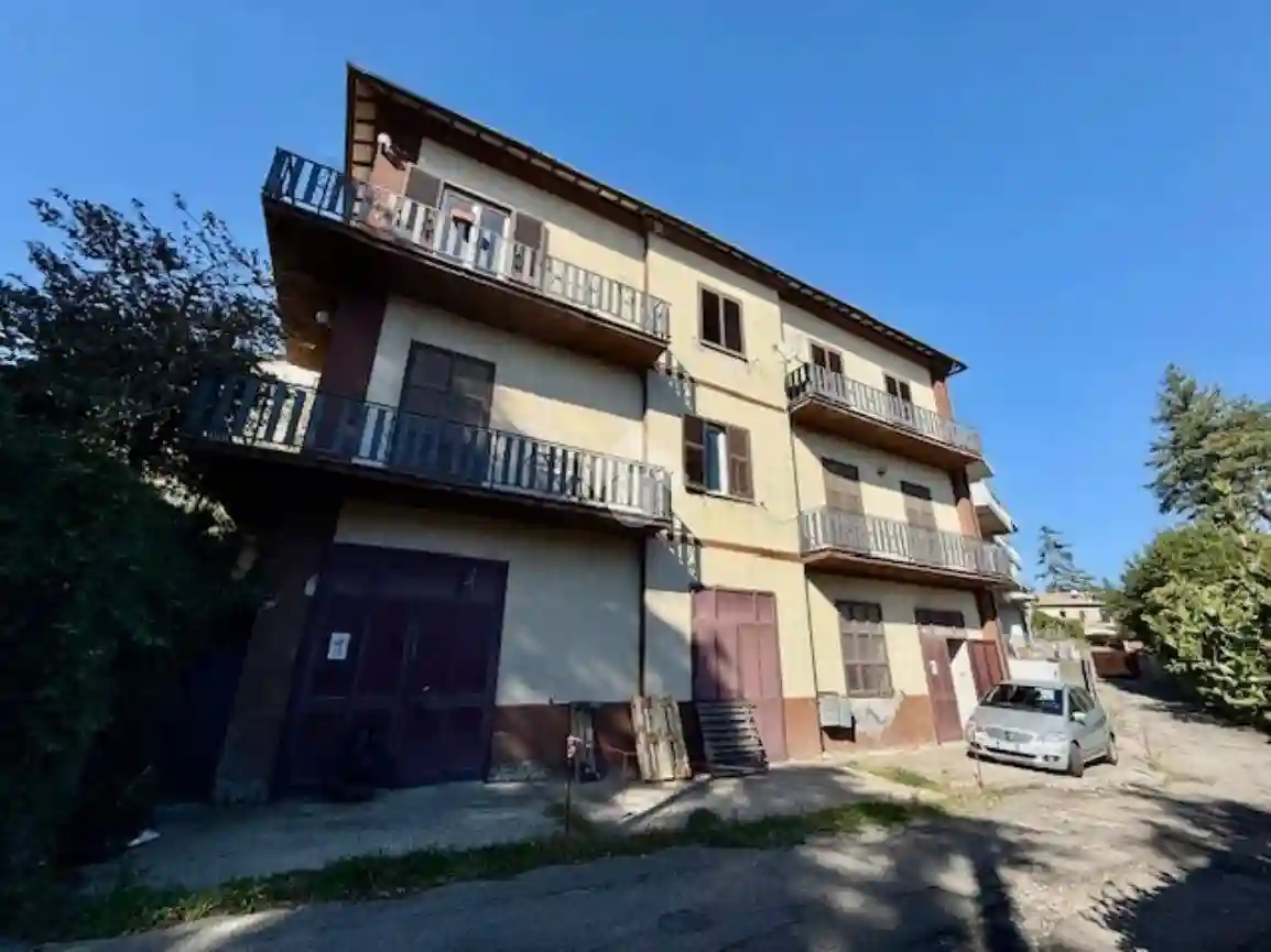 Palazzo - Edificio - foto 3