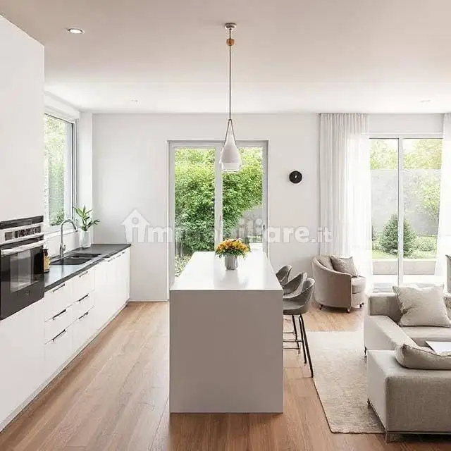 Appartamento in vendita a Urgnano