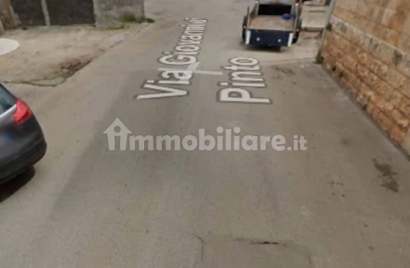 Appartamento in vendita a Turi