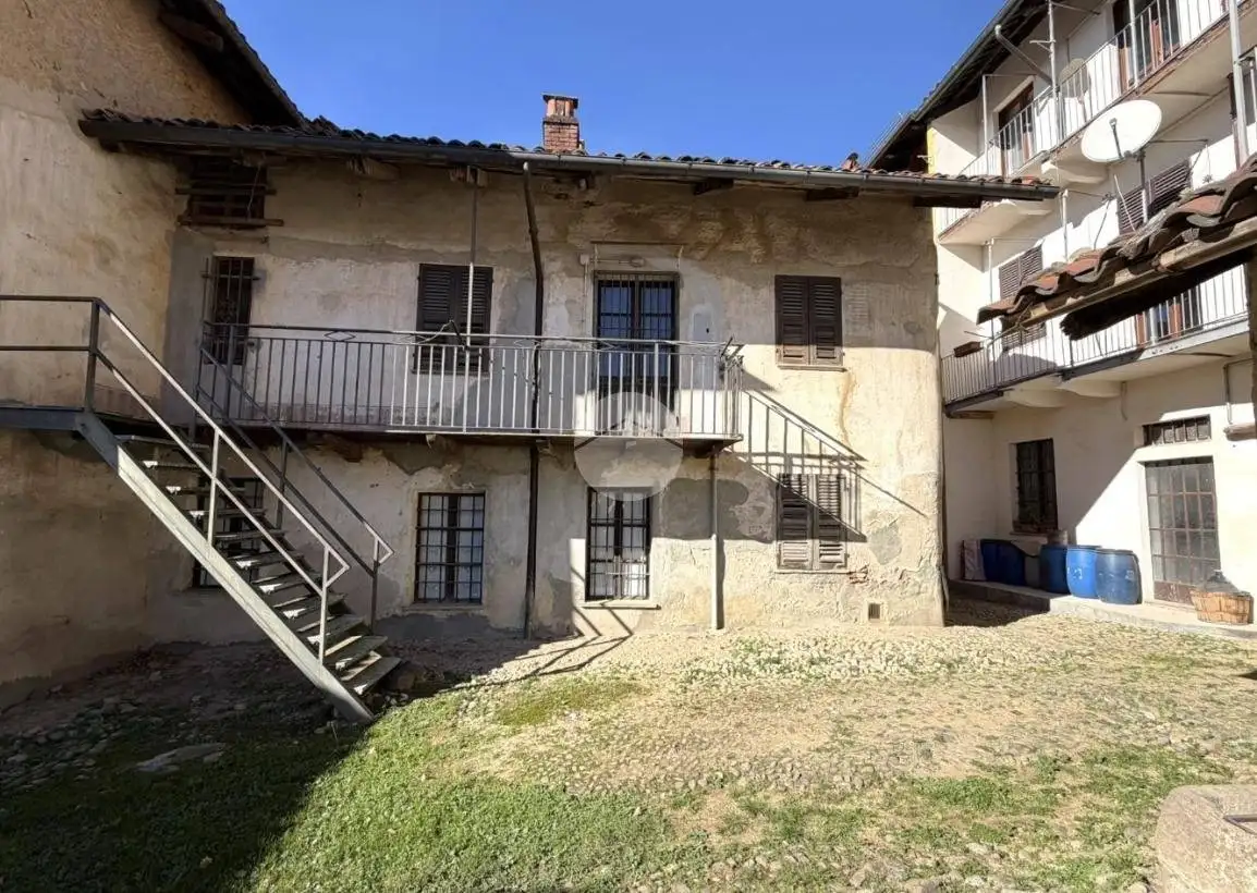 Appartamento in vendita a Mongrando