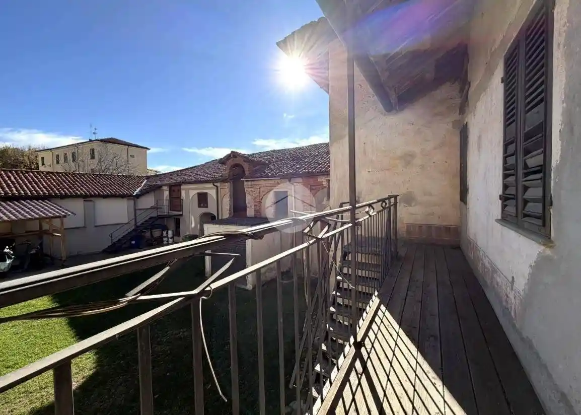 Bilocale via Giuseppe Cabrino 119, Ceresane Curanuova, Mongrando - foto 2