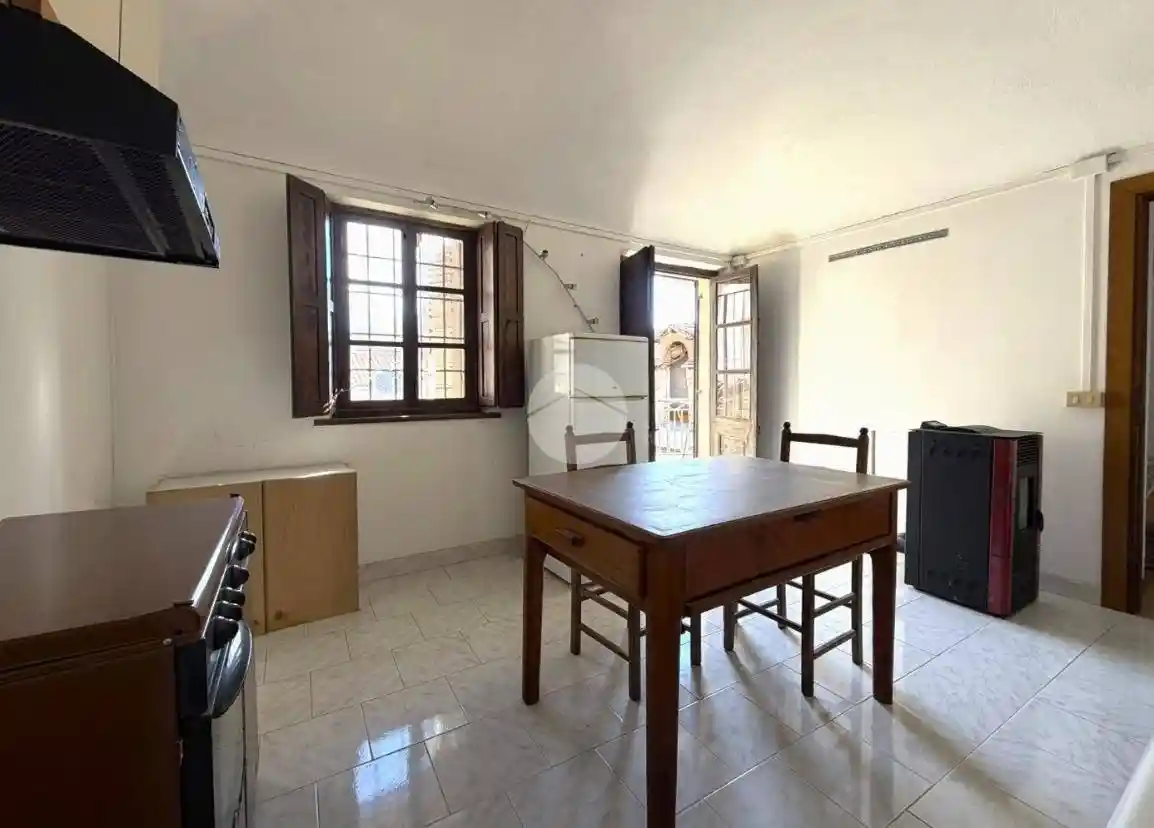 Bilocale via Giuseppe Cabrino 119, Ceresane Curanuova, Mongrando - foto 4