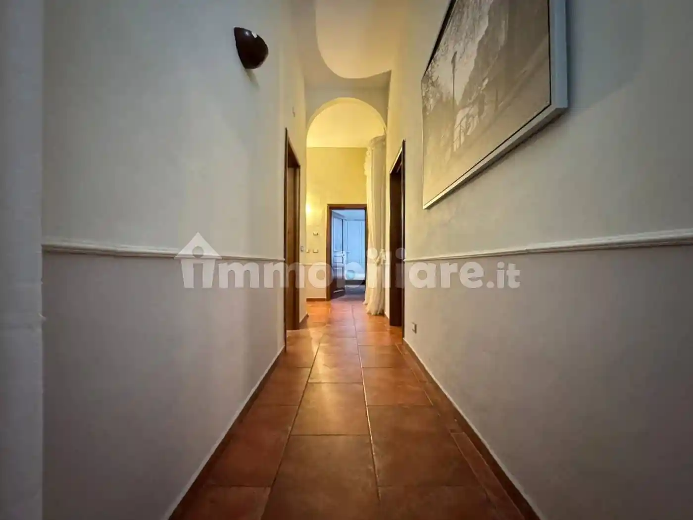 Appartamento in vendita a Livorno