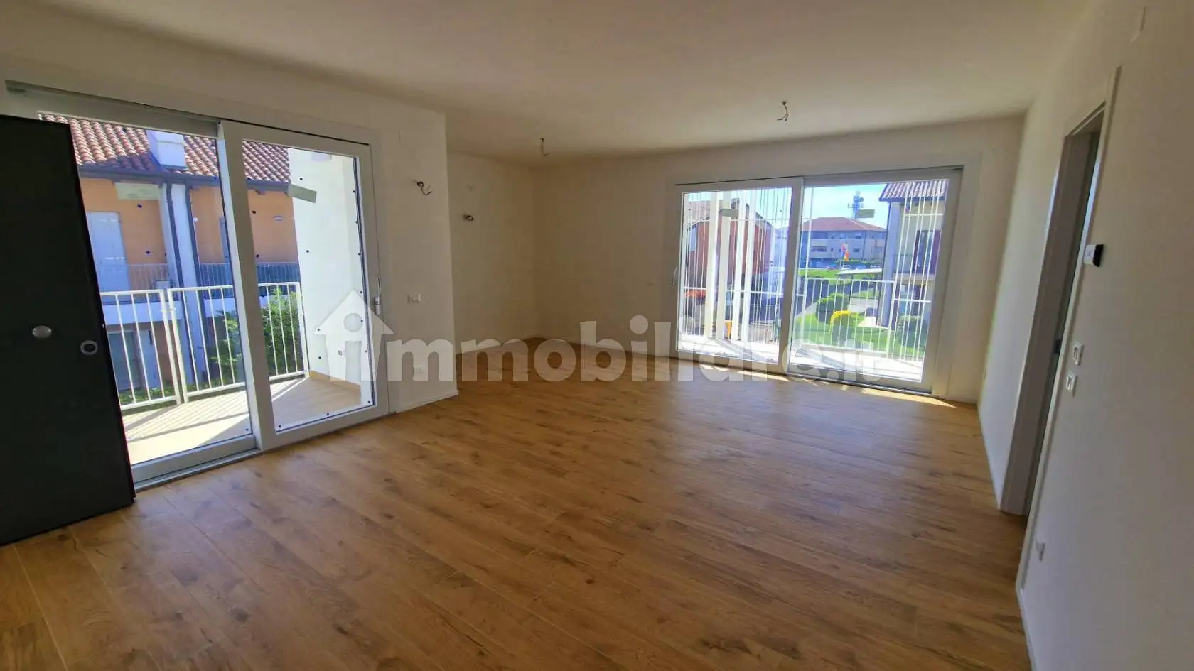 Appartamento in vendita a Monastier di Treviso